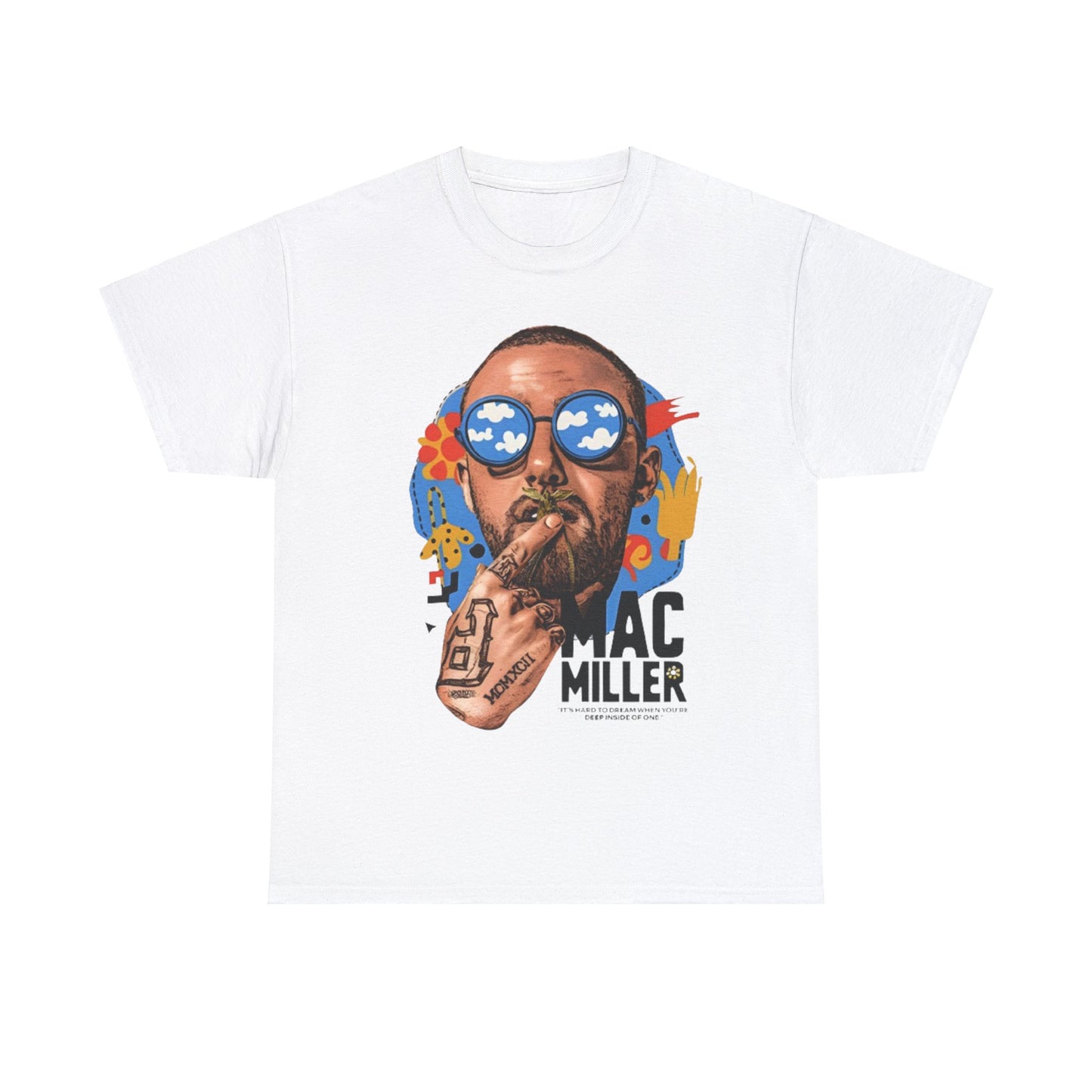 Mac Miller Dream Shirt