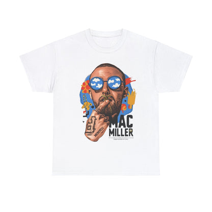 Mac Miller Dream Shirt