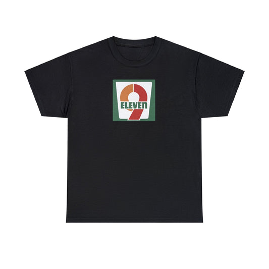 "9/11" 7 Eleven Shirt