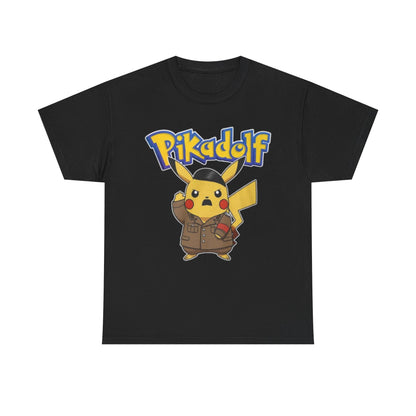Pikadolf Funny Shirt