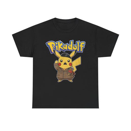 Pikadolf Funny Shirt