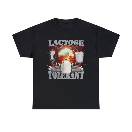 Lactose Tolerant Shirt