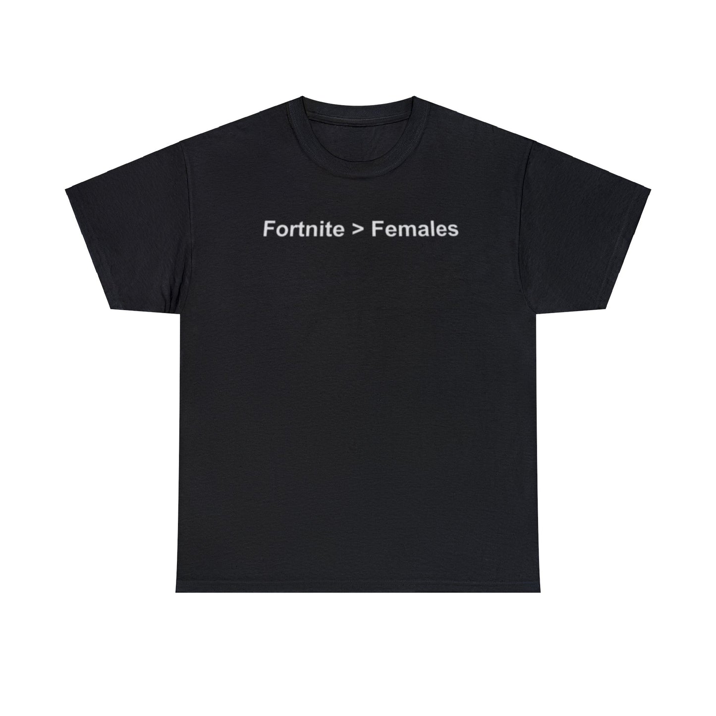 Fortnite > females Shirt