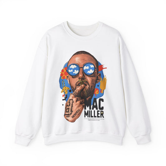 Mac Miller Dream Sweatshirt