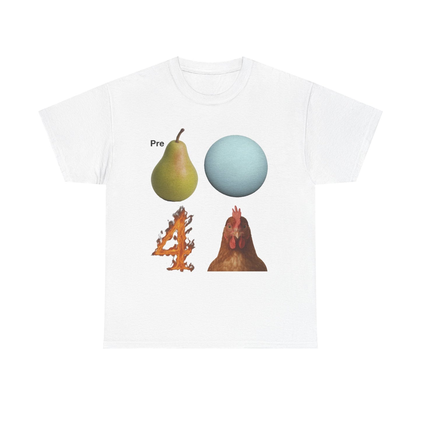 Prepare Uranus For Cock Funny Meme Shirt – Hilarious Joke Tee