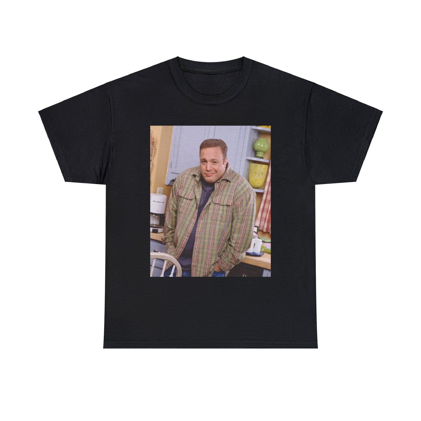 Kevin James Meme Tees, Kevin James Shirt, Kevin James T-shirt