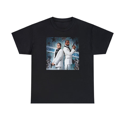 KANYE x JONAH HILL TEE