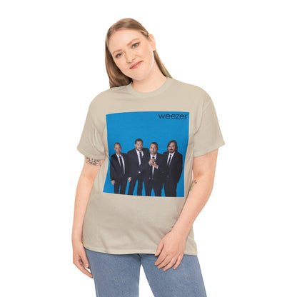 Impractical Weezer Shirt