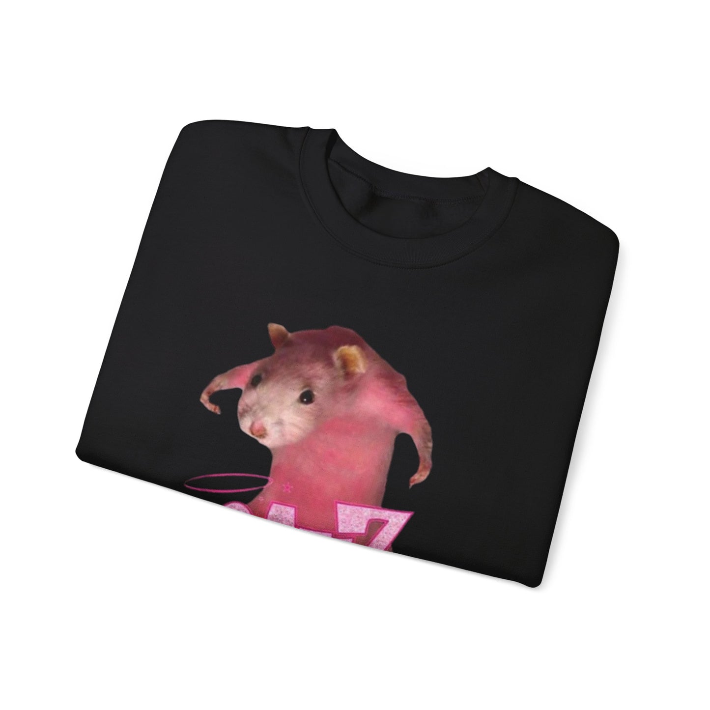 Funny Ratz Sweatshirt, Funny Mouse Ratz Shirt, Ratz Mouse Meme Shirt