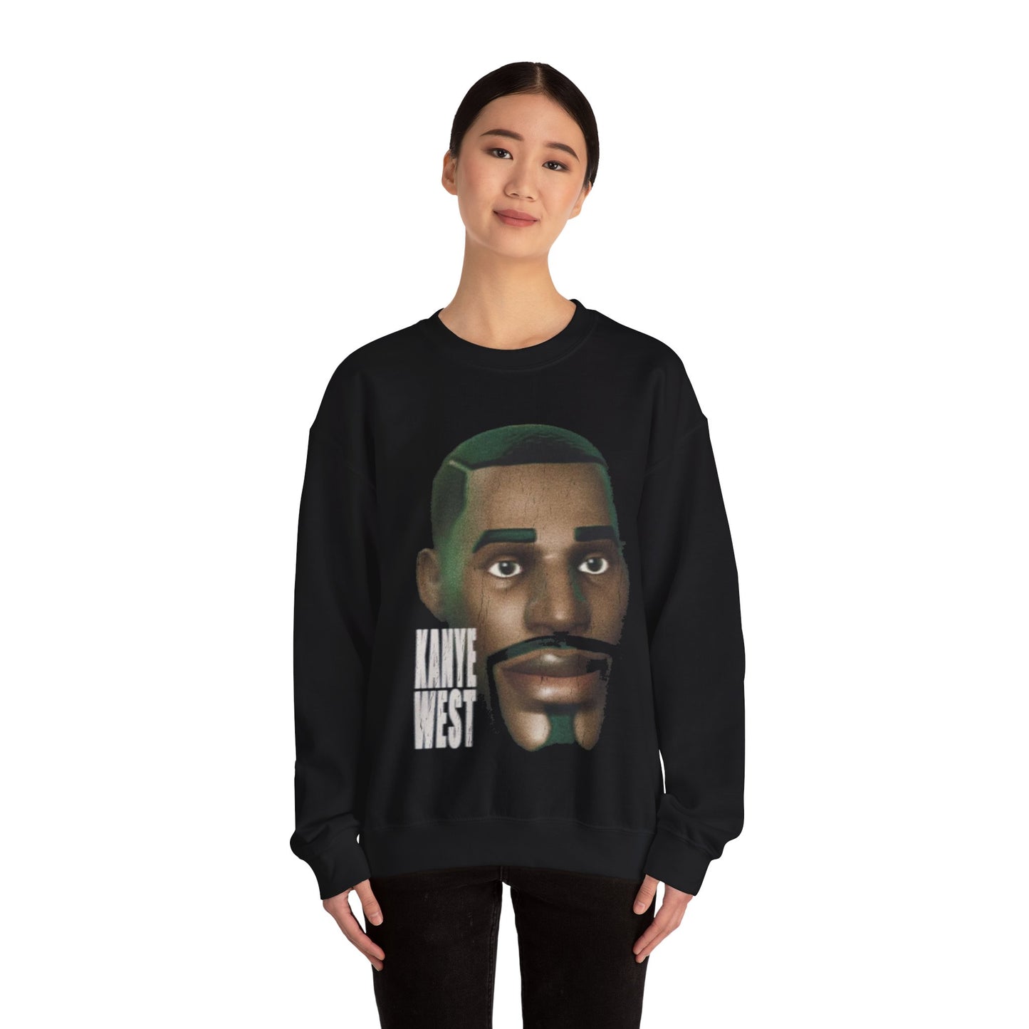 Kanye FN Sweatshirt