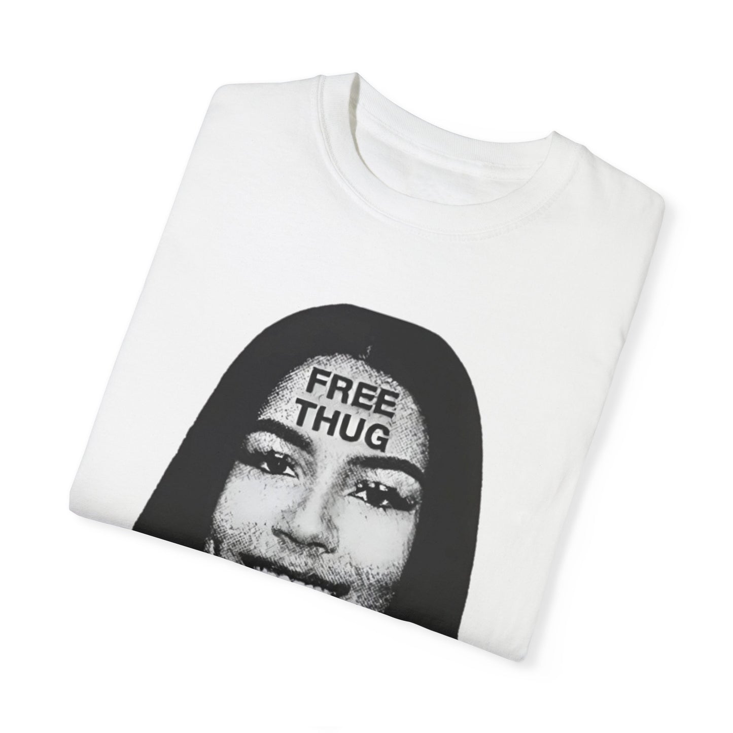 Free Thug T-Shirt