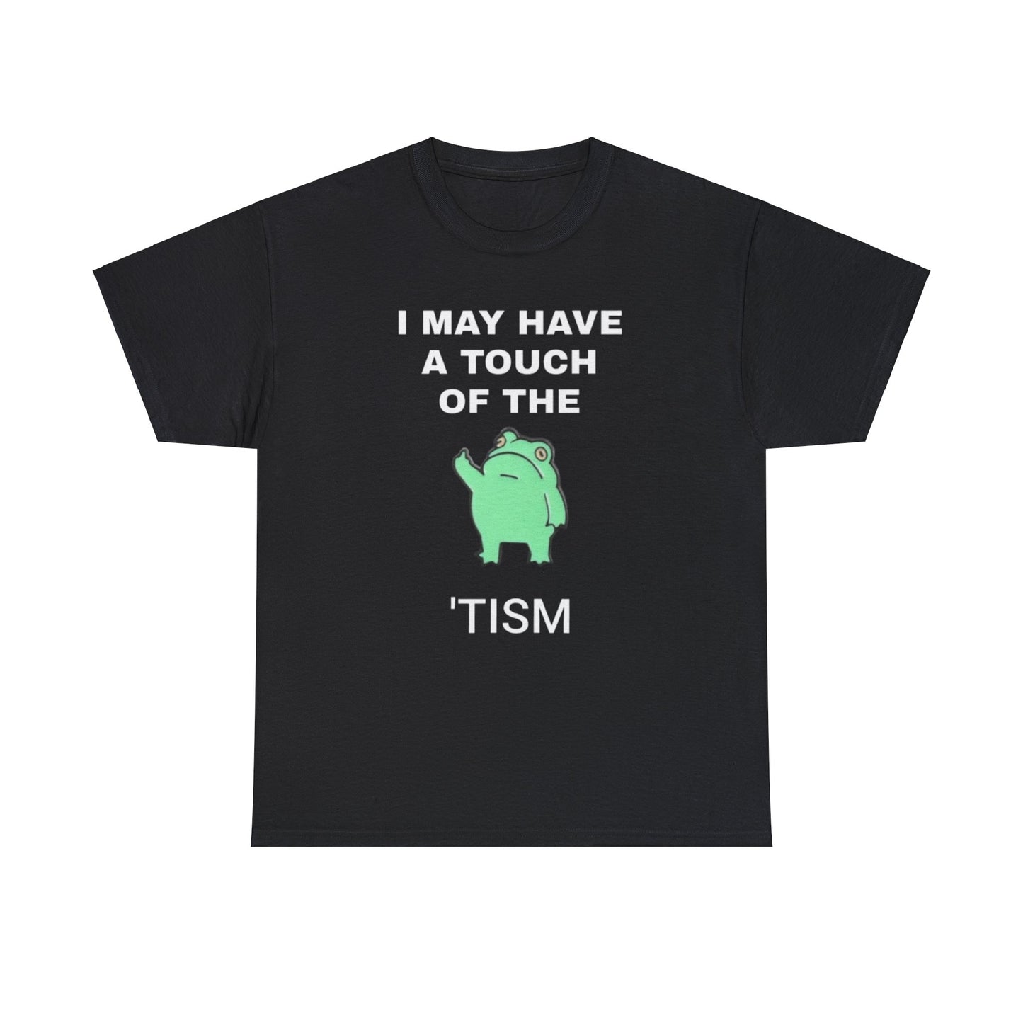 Touch Of The Tism Men's classic tee