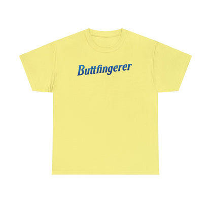 buttfingerer shirt