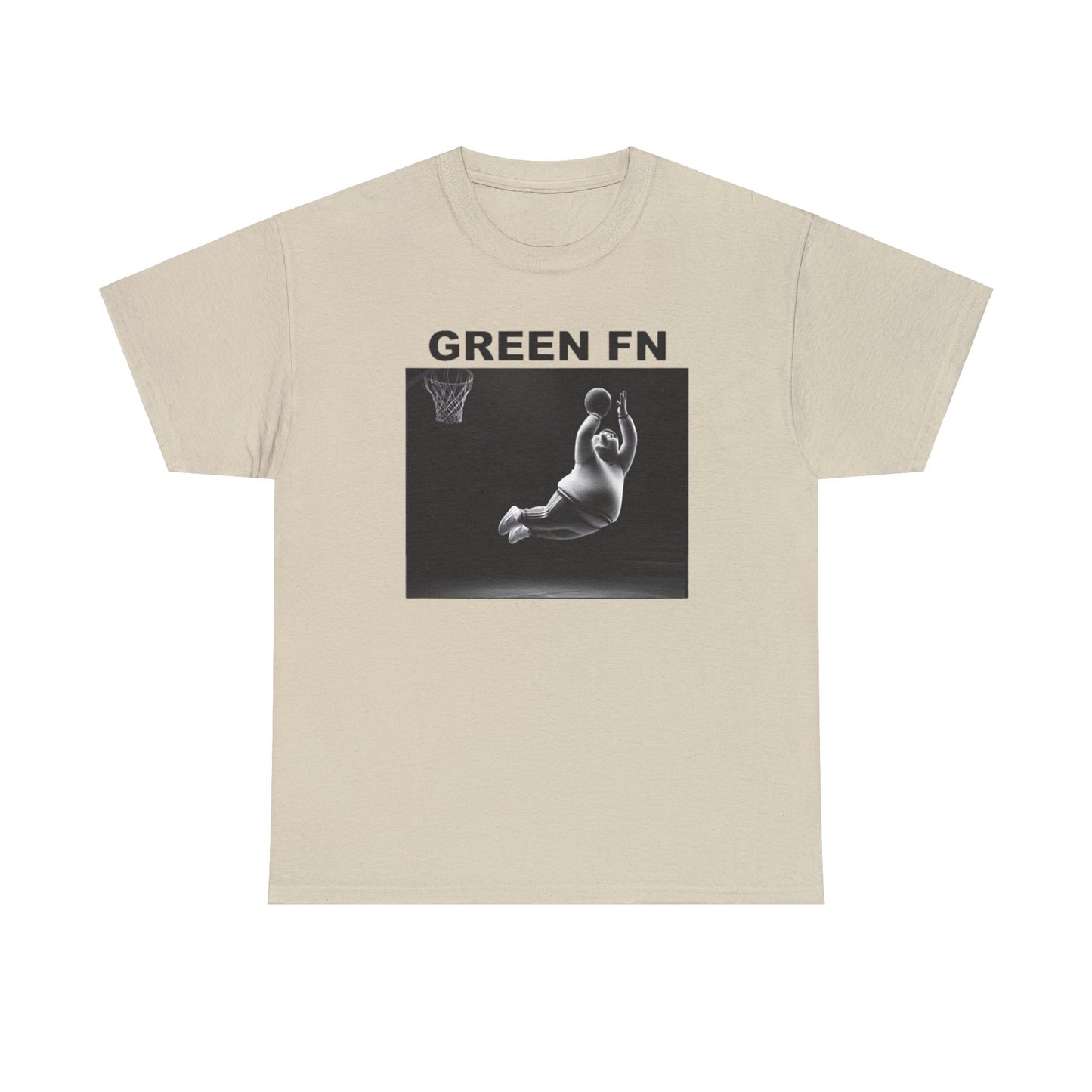 Green FN Shirt