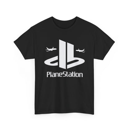 Planestation Funny 9/11 Meme Funny Shirt