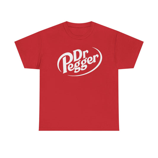Dr Pegger Funny Meme Shirt – Trending Meme Shirts & Funny Graphic Tees for Men and Women