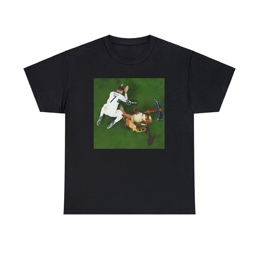 CRISTIANO RONALDO REVIVE TEE