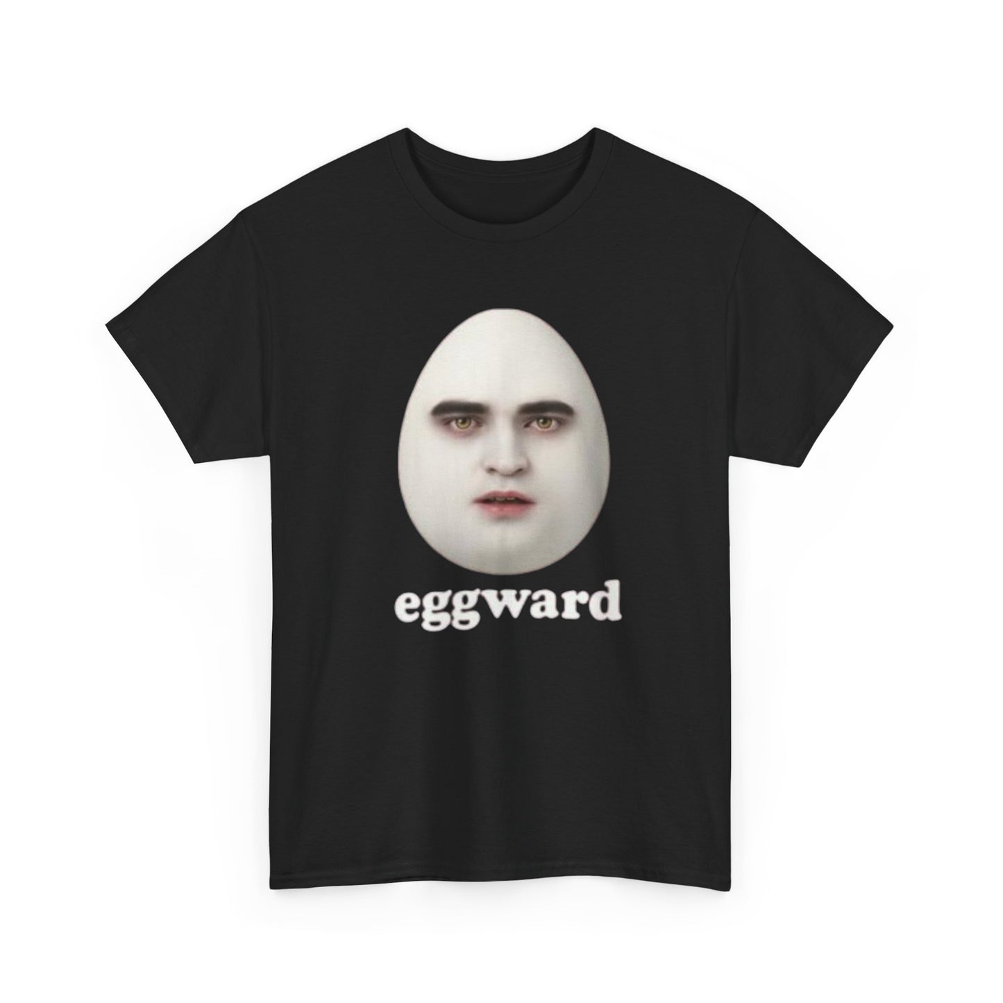 Eggward Funny Shirt – Meme Graphic Tee | Sarcastic Internet Humor T-Shirt | Viral Funny Meme Shirt