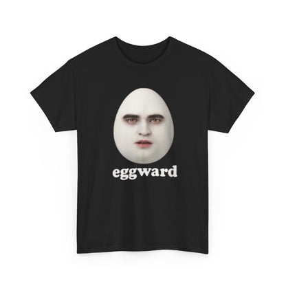 Eggward Funny Shirt – Meme Graphic Tee | Sarcastic Internet Humor T-Shirt | Viral Funny Meme Shirt