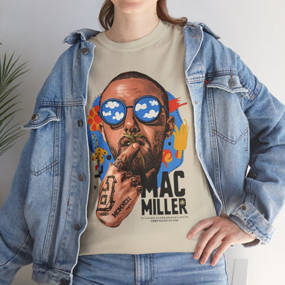 Mac Miller Dream Shirt