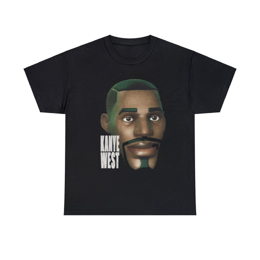 Kanye Fn Shirt