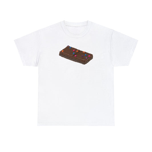 cosmic brownie shirt