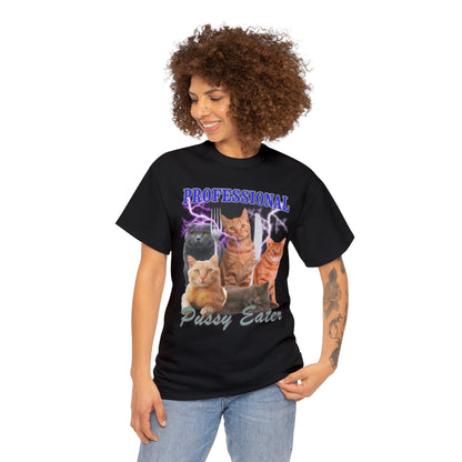 Professinal Pussy Eater Shirt