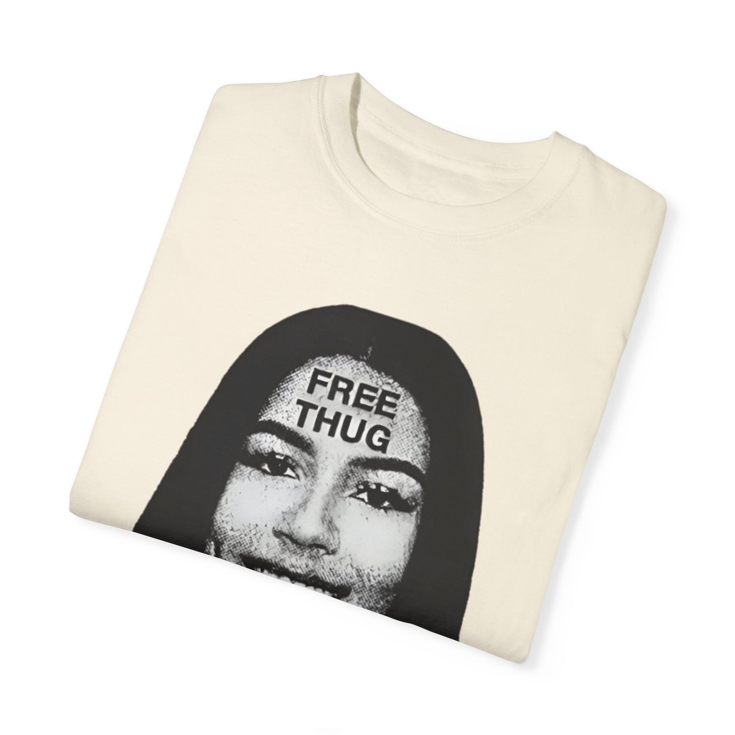 Free Thug T-Shirt