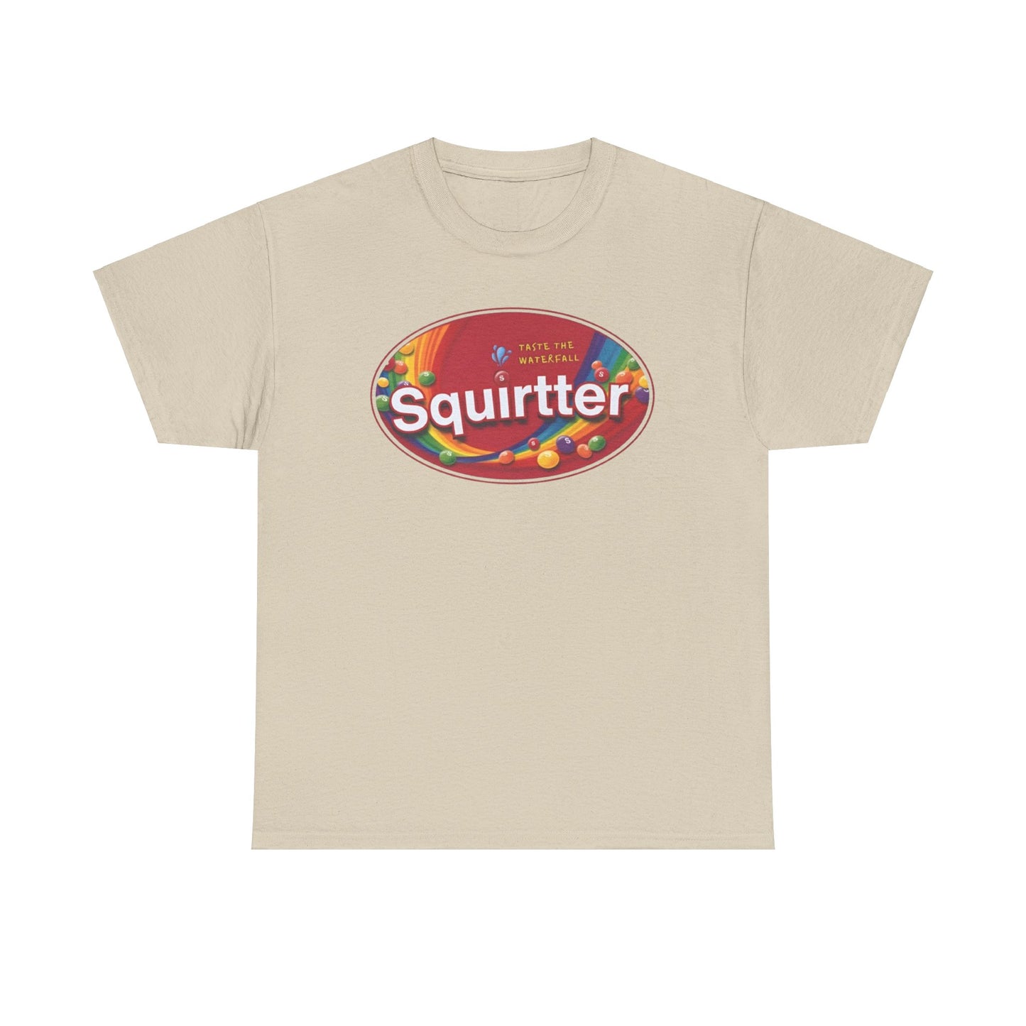 Squirtter skittles