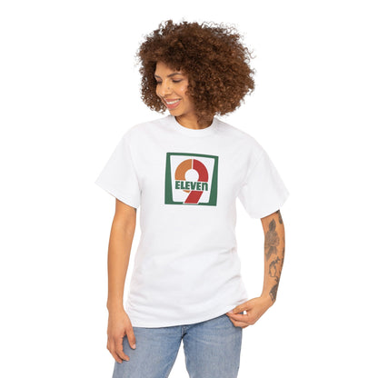 "9/11" 7 Eleven Shirt