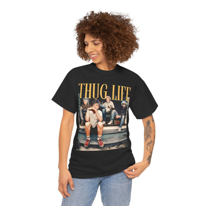 Viral Shirt, The Golden girls thug life shirt